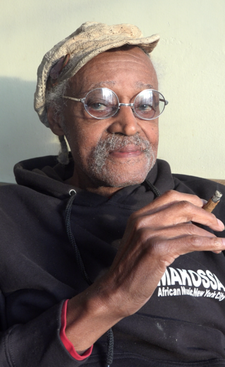 image of Melvin Van Peebles