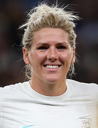 image of Millie Bright