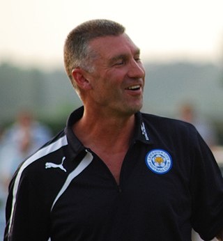 image of Nigel Pearson