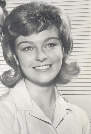 image of Patty McCormack
