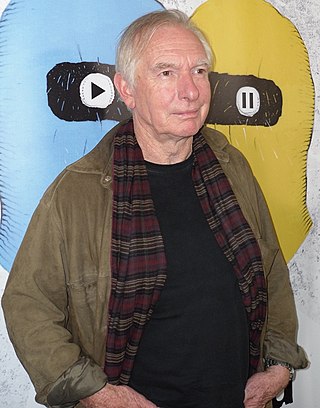 image of Peter Weir