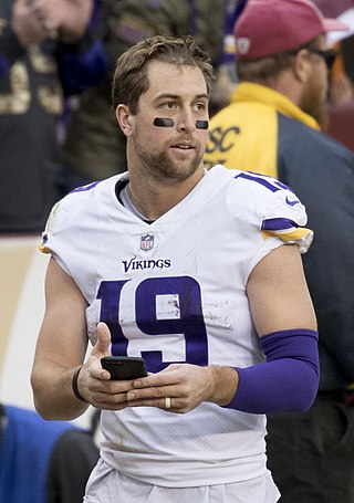 image of Adam Thielen