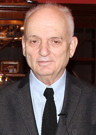 image of David Chase
