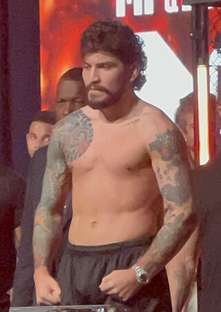 image of Dillon Danis