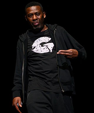 image of GZA