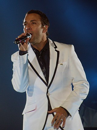 image of Howie Dorough