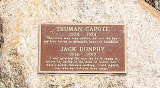 image of Jack Dunphy