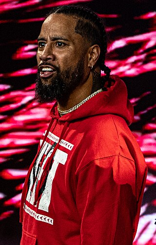 image of Jimmy Uso