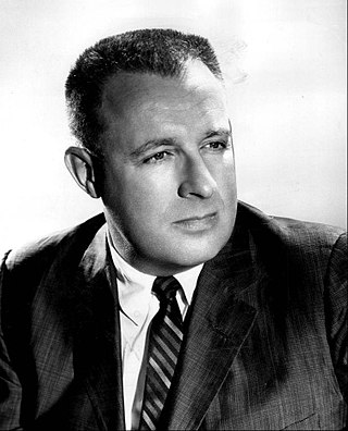 image of Ray Bradbury