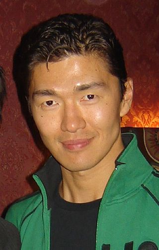 image of Rick Yune