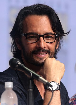image of Rodrigo Santoro