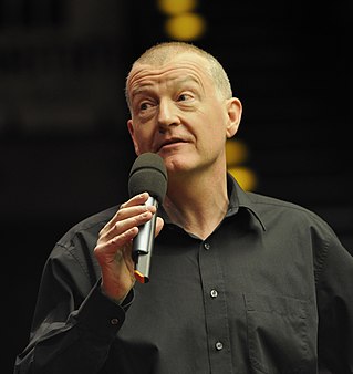image of Steve Davis