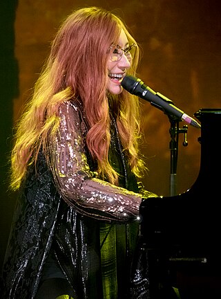 image of Tori Amos