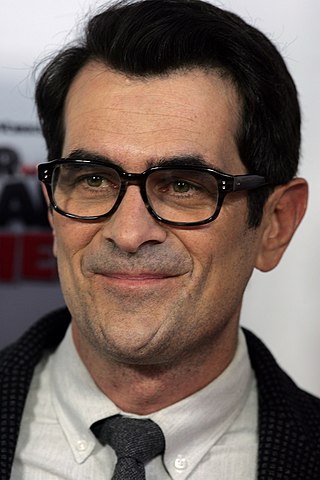 image of Ty Burrell
