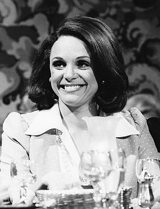 image of Valerie Harper
