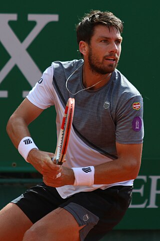 image of Cameron Norrie