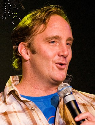 image of Jay Mohr