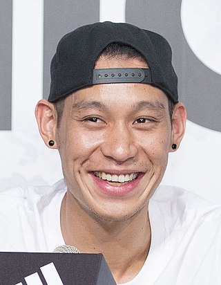 image of Jeremy Lin