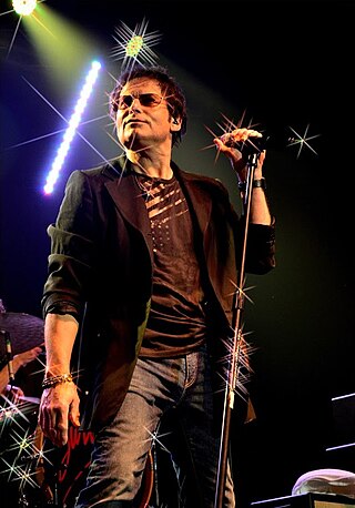image of Jimi Jamison