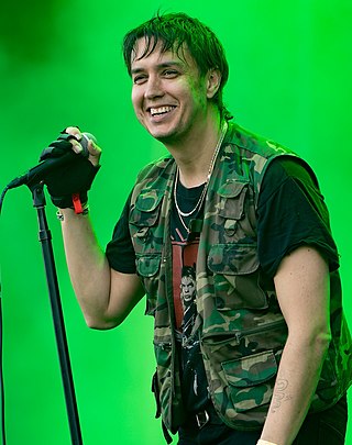 image of Julian Casablancas
