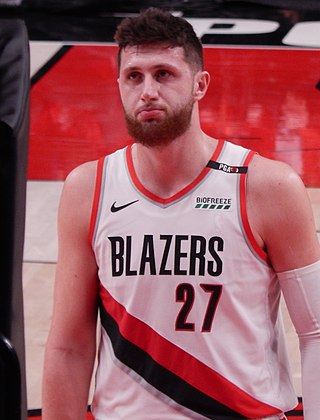 image of Jusuf Nurkić