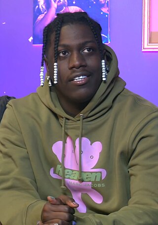image of Lil Yachty