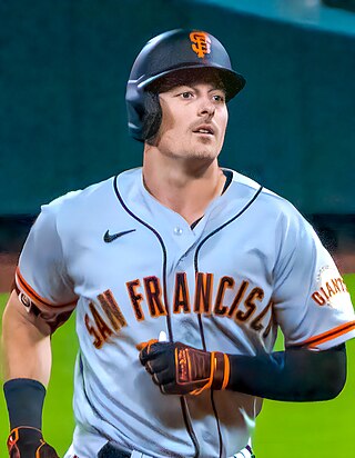 image of Mike Yastrzemski