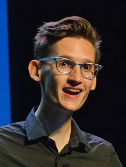 image of Neil Cicierega