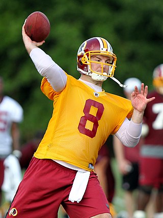 image of Rex Grossman