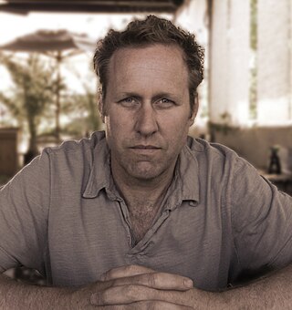 image of Roger Avary