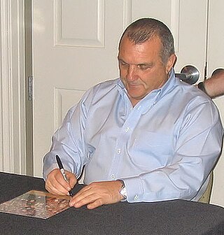 image of Rudy Ruettiger