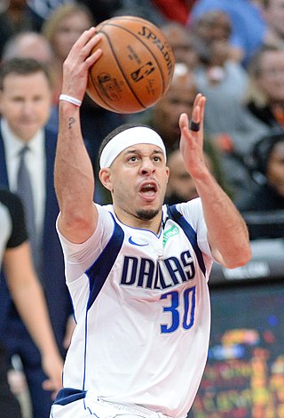 image of Seth Curry