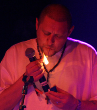 image of Shaun Ryder