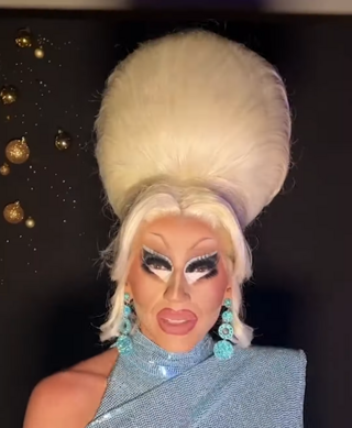 image of Trixie Mattel