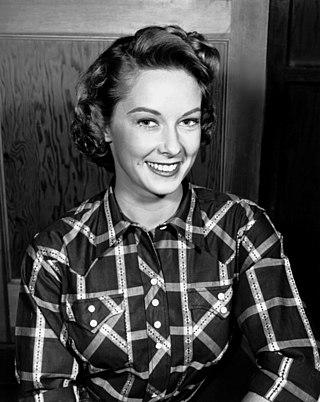 image of Vera Miles