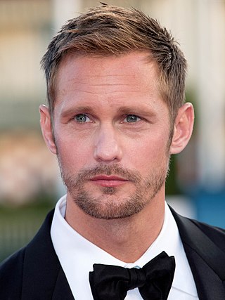 image of Alexander Skarsgård