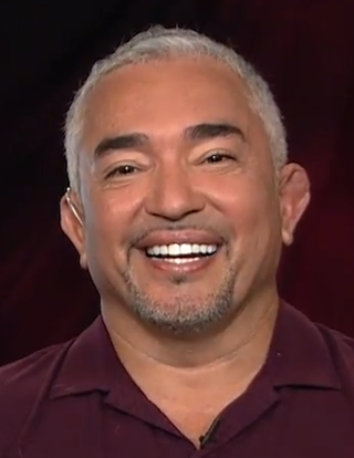 image of Cesar Millan