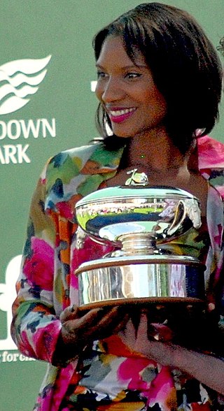 image of Denise Lewis
