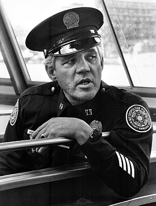 image of G. W. Bailey