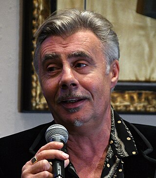 image of Glen Matlock