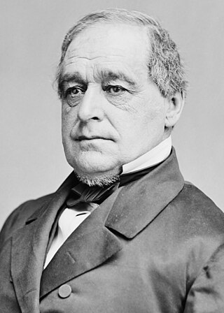 image of Hannibal Hamlin