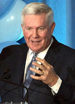 image of Mack Brown
