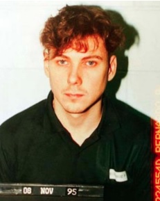 image of Paul Bernardo