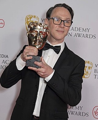 image of Reece Shearsmith