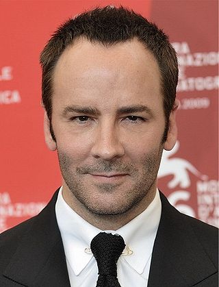 image of Tom Ford