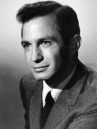 image of Ben Gazzara