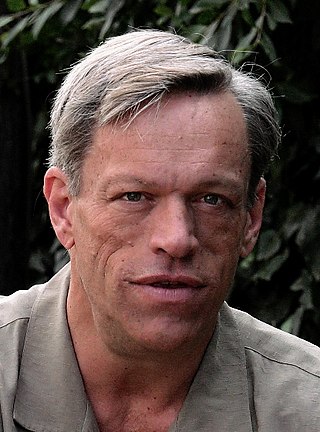 image of Brian Thompson
