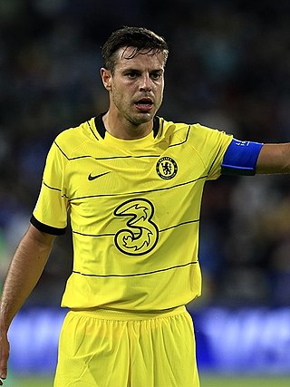 image of César Azpilicueta