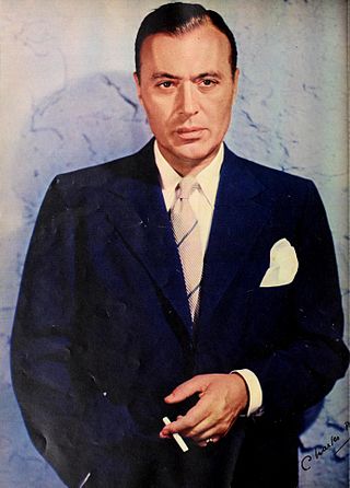 image of Charles Boyer