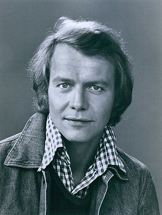 image of David Soul
